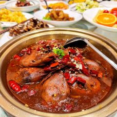 又一村上善坊大酒店 여행 사진