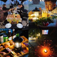 遂宁首座万豪酒店·大堂吧 User Photo