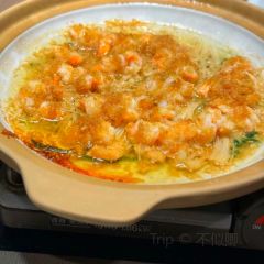 湘西小馆(建业凯旋店) 여행 사진