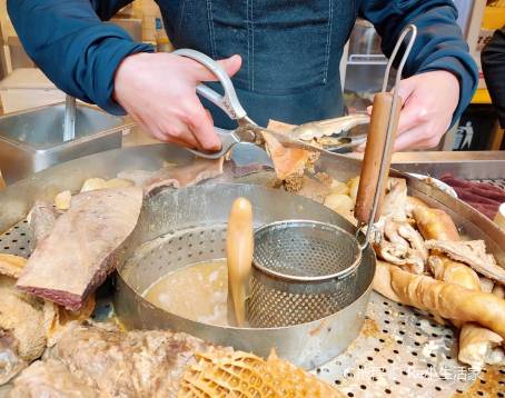 瑪嘉烈蛋撻店