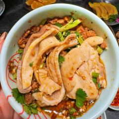 撈王鍋物料理(永珍城店)張用戶圖片