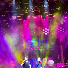TIMES LiveHouse 여행 사진
