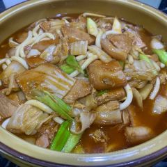 DONG LAI SHUN SUAN LAN ROU 여행 사진