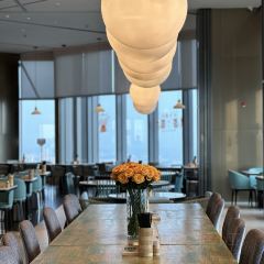 Hyatt Place Liuzhou · Dahua Lang Restaurant User Photo