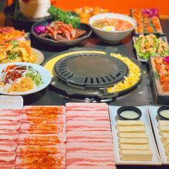 金炉馕坑烤肉(富园天郡店) User Photo