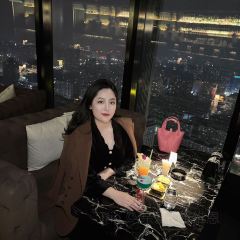 Heavens Bar高空酒吧張用戶圖片