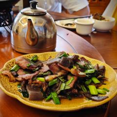 瑶山印象·本地特色菜 User Photo