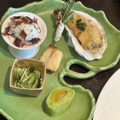 CHIHO JAPANESE CUISINE User Photo