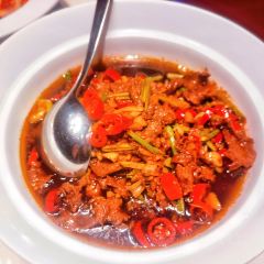 Nine Five Beijing Cuisine User Photo