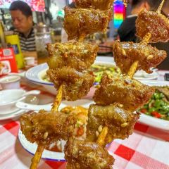 川友記張用戶圖片