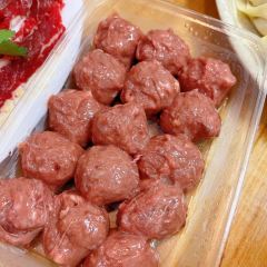 味品鲜牛肉火锅店(西门店) User Photo