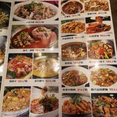 龙亨焖面(总店、盛世华庭店) User Photo
