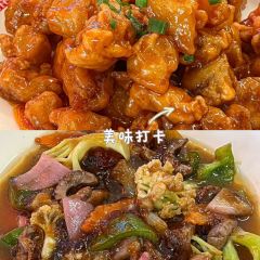 開福飯莊張用戶圖片