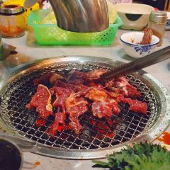 九记超级烧(高明店) User Photo