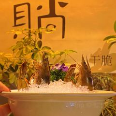 左庭右院鮮牛肉火鍋(無錫永珍城店)張用戶圖片