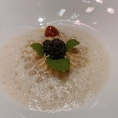 Ever Restaurant User Photo