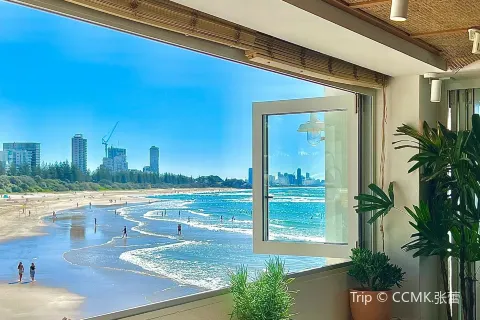 The Tropic