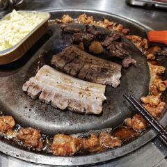 HU JI BA BAO YU MI XIAN BAO ZAI FAN User Photo