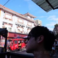 德华开元米粉(江油总店) User Photo