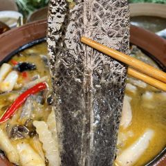 青城客•老農私房菜張用戶圖片
