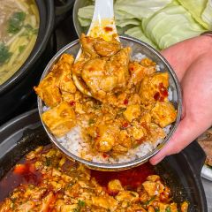 E MEI YUN XIANG YUAN User Photo