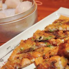 北市场牛肉丸(中山中路店) User Photo