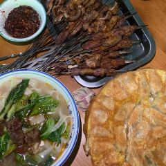 闻记羊肉汤火锅(联合街店) User Photo