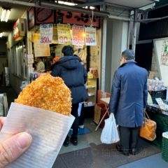 Saito Sozaiten Korokkeya 여행 사진
