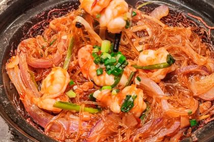 Ren Ji Lao ShaGuo (ZhongHua Xiang)