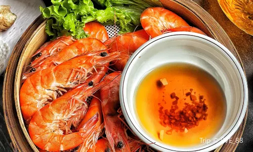 粹華海鮮閣大排檔（五四廣場店）