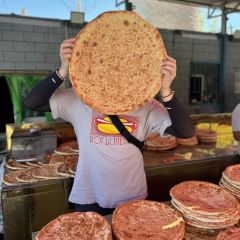 阿不力米提江营养馕 User Photo