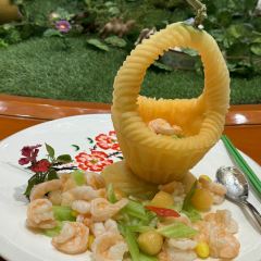 加格达宾馆餐饮部 User Photo