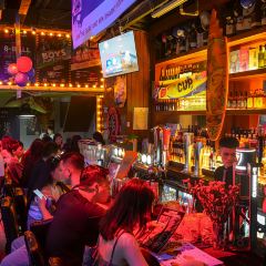 鯊魚美式餐廳酒吧Sharky張用戶圖片