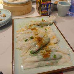 熹客留步·福建客家菜(斗东店) User Photo