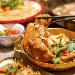 卤串哥砂锅串串香(坑梓店) User Photo