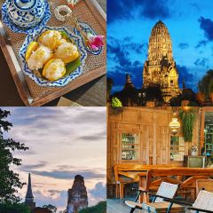 BORAN Cafe and Restaurant User Photo