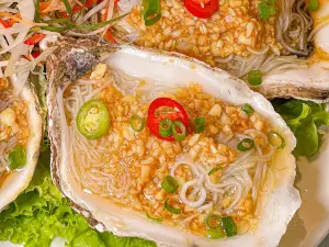江海渔家菜(大连市名店)