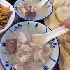半山泉水鱼 User Photo