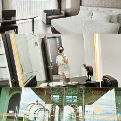 Qing Jie Restaurant 清姐猪肠咸菜 User Photo