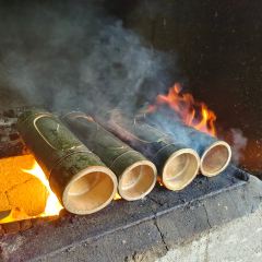 紫楹山庄 여행 사진