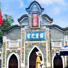 凡塔夕 User Photo