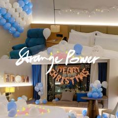 今夕輕奢藝術飯店（白雲航發黎陽店）·藝術茶舍張用戶圖片