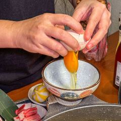 牛膳寿喜锅·和牛火锅(观音桥店) User Photo