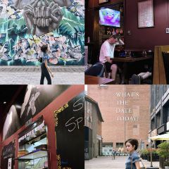 Plan B 여행 사진