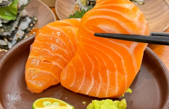 一冉料社·再壽司（天一店）