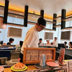 Kaitenzushi Nemuro Hanamaru Ginza User Photo