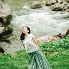 溪谷咖啡 User Photo