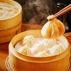 禾源灌汤包子(大王屯店) User Photo