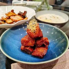 Le Manoir Ling·Dining User Photo