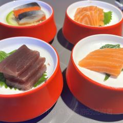观海盛宴·全球蒸汽海鲜姿造(星光68店) 여행 사진
